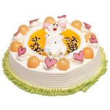 宿迁蛋糕
