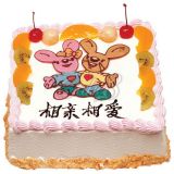宿迁蛋糕